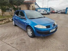 ⭐ K4J730 407195 teilmotor für RENAULT MEGANE II BERLINA 5P 1.4 CONFORT