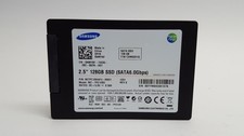 Samsung 830 MZ-7PC128D 128 GB 2.5 in SATA III Solid State Drive