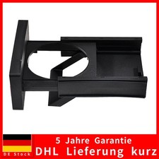 Getränkehalter passend für VW T4 in der Aschenbecher Öffnung