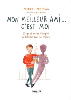 Portevin - Mon meilleur ami... c'est moi loge et mode d'emploi de l'a - X555z