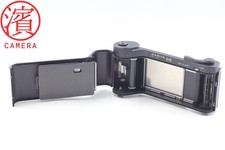 N MINT Mamiya 6x9 Roll Film Back Holder Type II for Universal Press From JAPAN