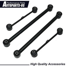 Rear Upper Lower Suspension Control Arm Fits Toyota 4runner 1998-02 2cs11645
