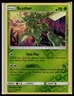 Scyther 4/168 Uncommon Celestial Storm Pokemon Reverse Holo Lightly Played