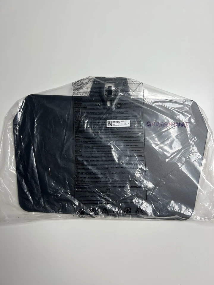 NEW OEM SAMSUNG QN75QN90FAF TV STAND LEGS FEET QN75QN90FAFXZA NEO QLED - Image 4 of 4