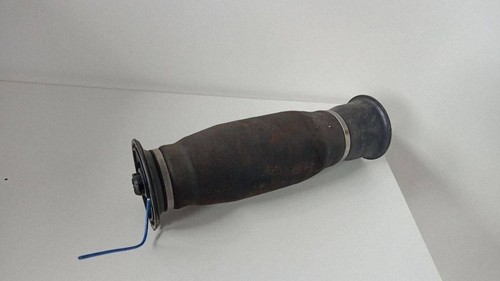 Air suspension shock absorber