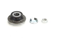 1X Continentalradlagersatz Mit Abs-Sensor FüR CitroëN Berlingo MF M N68 Peugeot
