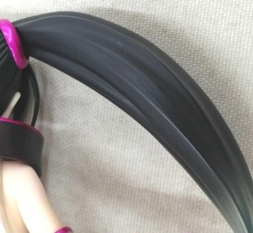 Sega Hard Girls 1 8 Skeleton Sega Saturn Good Smile Company LK366