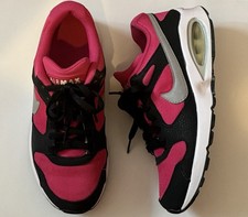 Nike Air Jordan Schuhe Pink Gr. 38