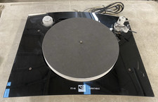 Magenta TT-10 High End Belt Drive Turntable by Margules FOR PARTS or REPAIR