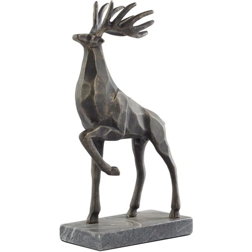 Cyan Design 11650 Hirco 15 X 4 inch Sculpture - Picture 1 of 3