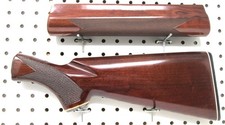 Winchester Model Sx1 Buttstock Forearm Set Field Grade New