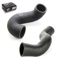 2X Turboschlauch Turbolader Set FüR VW California T4 Transporter 2.5 TDI 75 KW