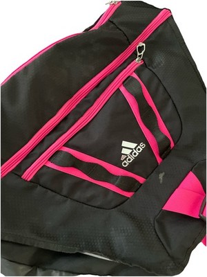 Adidas Capital Sling Bag Crossbody Backpack Load Spring One  display picture 2