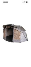 JRC ROVA CAMO 1 MAN BIVVY