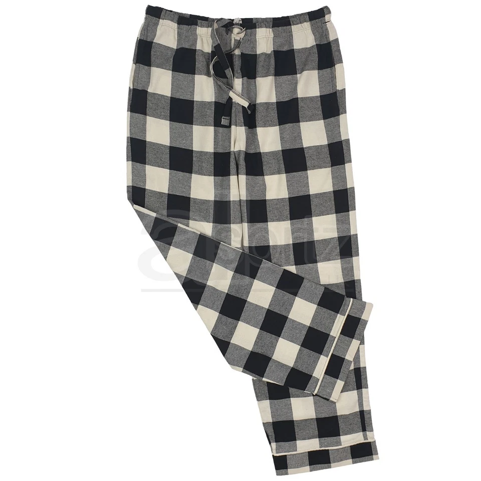 Ladies ex M S Loungewear Pyjamas Set Fleece PJ Long Top Bottoms Nightwear Size - Image 3 of 4