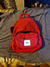 Y3 Backpack