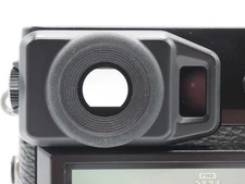 Fujifilm Fuji X-Pro2 24.3MP Digital Camera Body Black w/ 1451 shots 265712