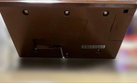 Game & Watch Widescreen Parachute