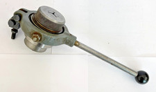 USED Myford ML7/Super7 Lever Collet Chuck with Hardinge collet