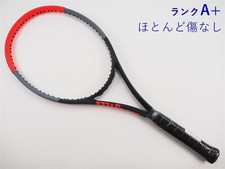 Used Tennis Racket Wilson Clash 98 2019 Model G3 WILSON CLASH 98 2019