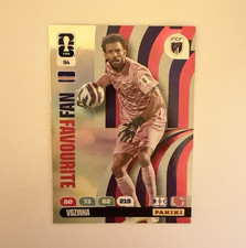 2026 Panini Adrenalyn Xl Fifa World Cup - Vozinha #94 for sale
