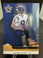Top Drew Brees Rookie Cards to Collect 40