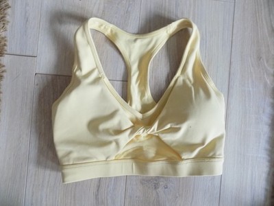 Sport B-H gelb Gr:S neu.