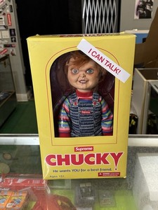 Chucky Supreme | eBay