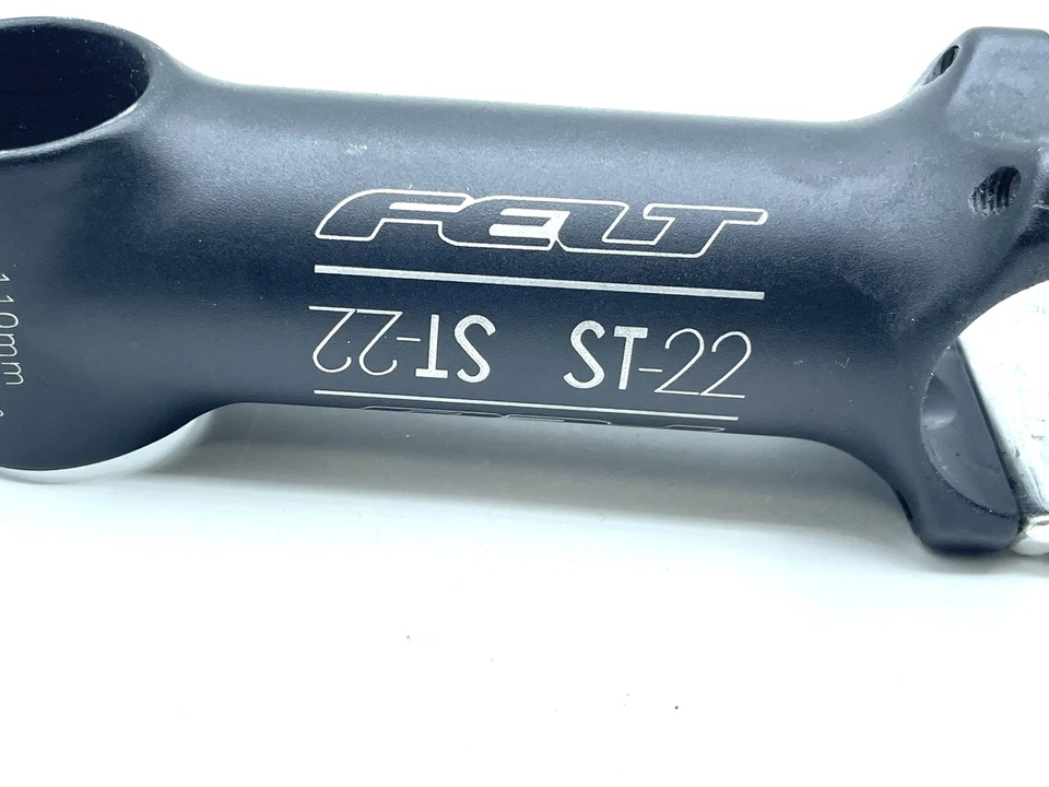 Felt ST-22 Stem 110mm 3d Forged - Image 2 of 4