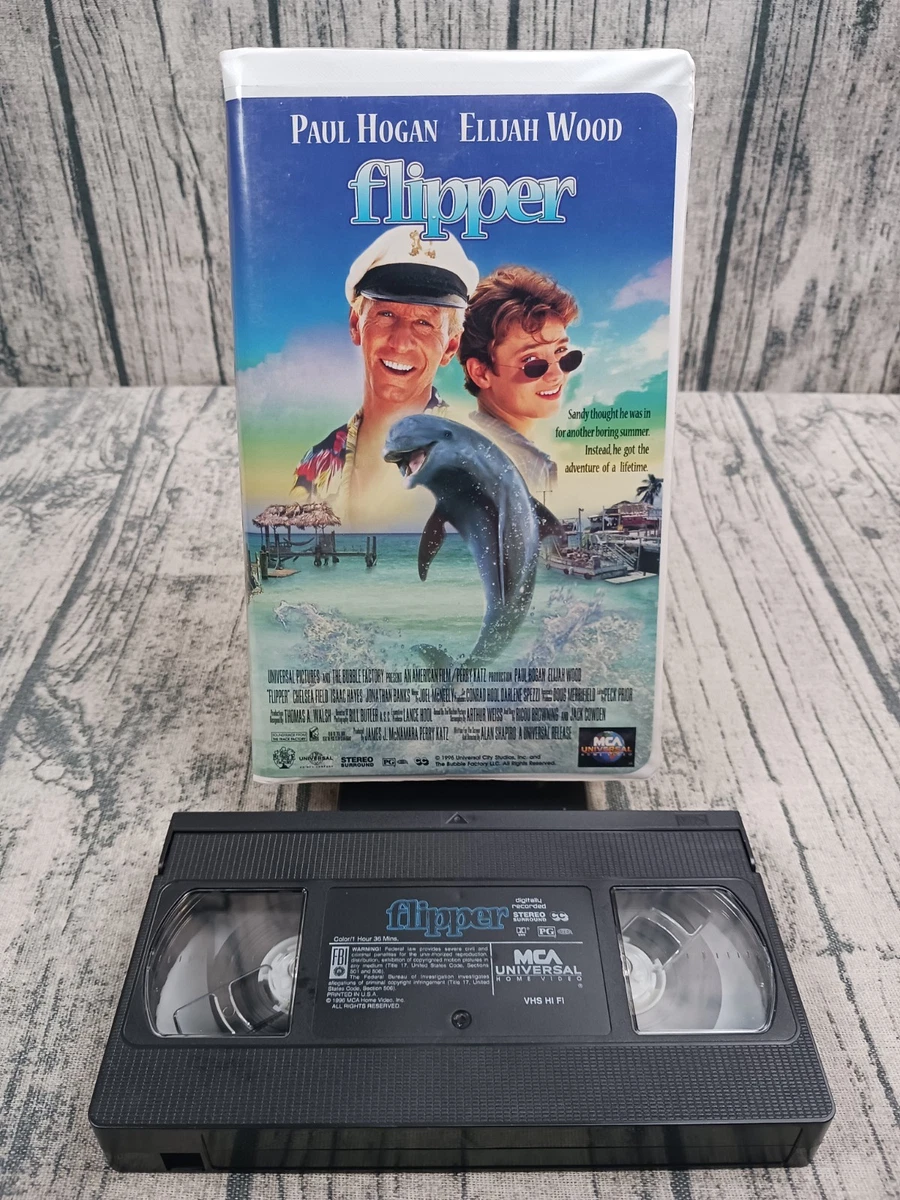 25+ Flipper Vhs for sale | Updated Oct 2026