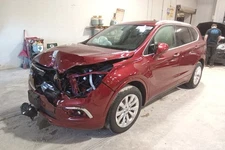 2018 Buick Envision Transmission OEM 51K Miles - LKQ381447450