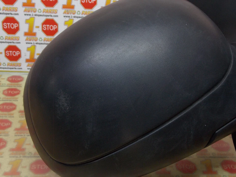 Espejo retrovisor eléctrico Ford Expedition 1998-2002 pasajero/vista lateral derecha OEM Foto 2 de 4