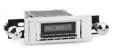 RetroRadio for 1953-57 Corvette/Cadillac Eldorado LACB-M1-102-02-72