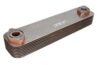 ÖLküHler, MotoröL Nissens 91132