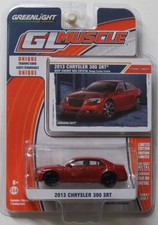 Greenlight GL Muscle 2013 Chrysler 300 SRT