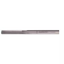 Yankee 333-0.5010 Chucking Reamer, 0.5010 In., 6 Flute, Hss