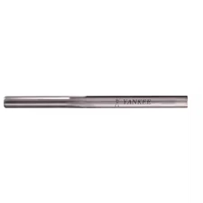 Yankee 333-0.5010 Chucking Reamer, 0.5010 In., 6 Flute, Hss