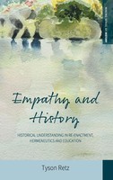 Tyson Retz | Empathy And History | Buch | Englisch (2018) | Gebunden