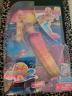 Barbie A Mermaid Tale Merliah Doll 2 In 1  W2883
