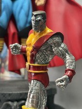 Bowen Designs - Colossus Mini Statue - #1250/4000 Limited Edition