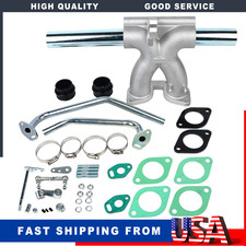 Manifold Kit For 99004.315 Vw Beetle Bug Type 1 Single Weber 40 Idf44 Idf Us Manifold Kit For 99004.315 Vw Beetle Bug Type 1 Single Weber 40 Idf44 Idf Us