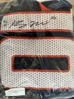 Bo Nix Denver Broncos Autographed Jersey Beckett Authenticated Original Football
