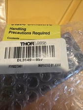 Thorlabs DL3149-057 - 670 nm, 5 mW, Ø5.6 mm, A Pin Code, Sanyo Laser Diode 