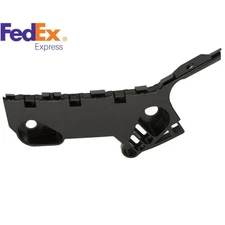 1Set Car Front Left Bumper Retaining Bracket For Mazda 6 2014-2021 GHP9-50-0U1C