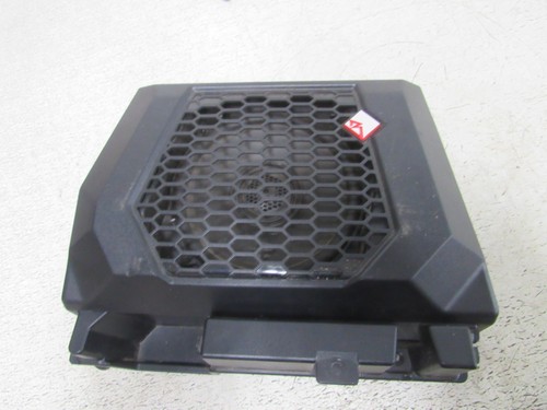 25 POLARIS RZR PRO S RIGHT REAR SPEAKER ROCKFORD FOSGATE STOCK OEM 201#MI