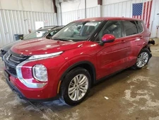 (LOCAL PICKUP ONLY) Passenger Front Door Without Passive Entry Fits 22 OUTLANDER