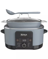 FLASH SALE!!! Ninja Foodi MC1001 6.5 Qt. Possible Cooker PRO