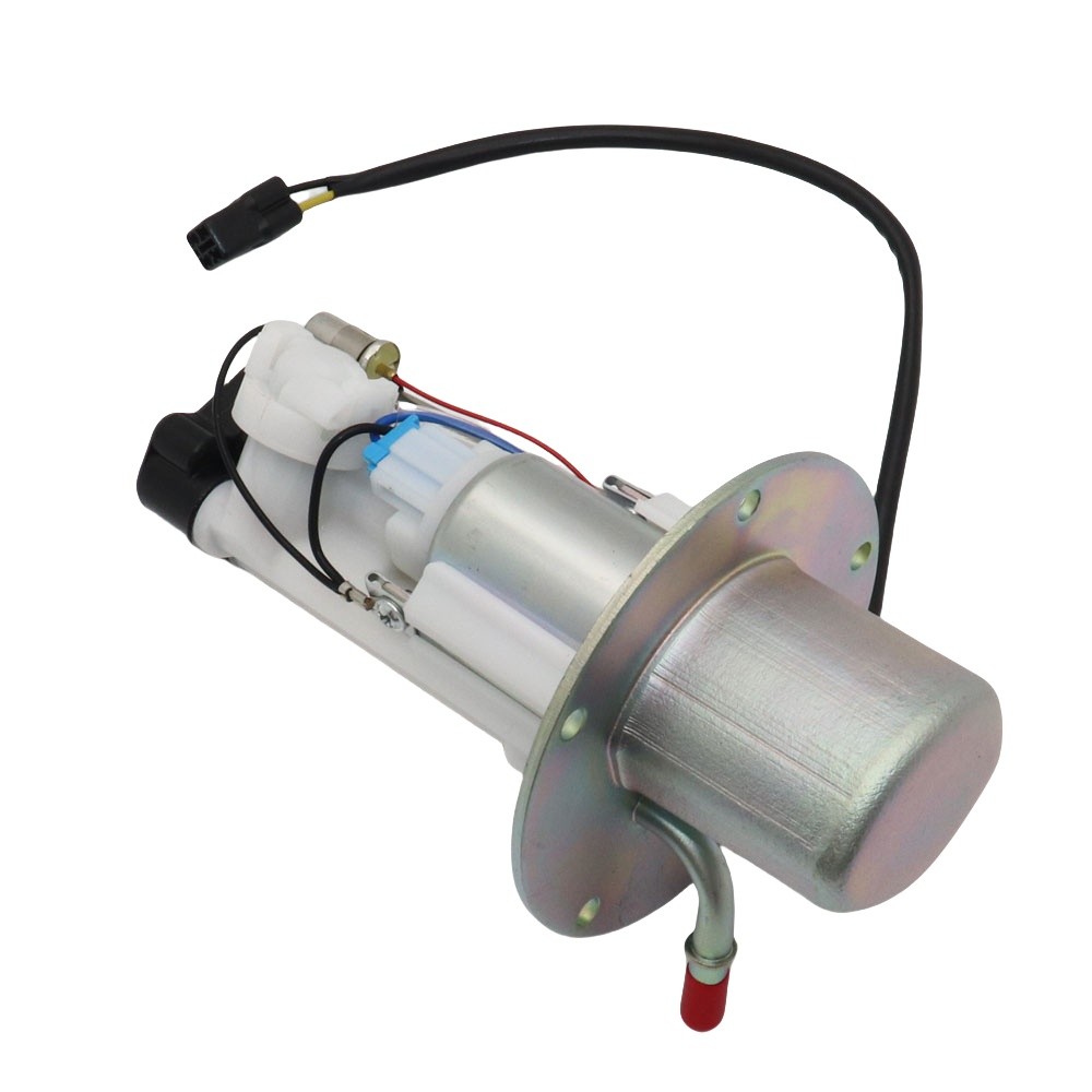 Fuel Pump Assembly For 49040-0814 Kawasaki Ninja ZX-6R 6RR ZX636C