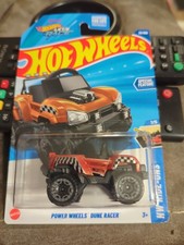 Hot Wheels Power Wheels Dune Racer HW Ride-Ons 1/5 22/250