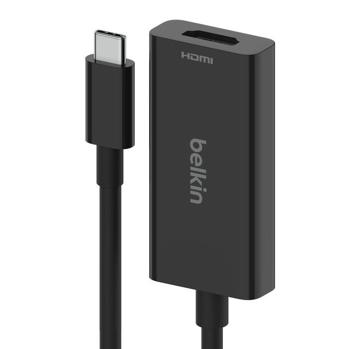 ADATTATORE DA USB-C A HDMI 2.1 - Immagine 2